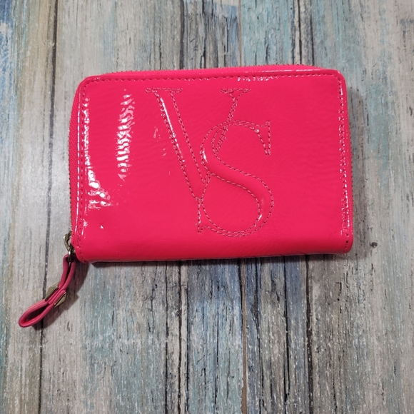 Victoria's Secret Handbags - Victoria's Secret Pink Women's Wallet